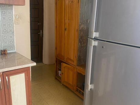 4 otaqlı köhnə tikili - 28 May m. - 85 m²