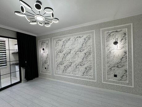 2-room apartment, 35 m², Memar Əcəmi: 137 000 ₼ 5