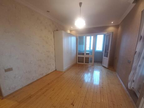 2 otaqlı köhnə tikili - Nəsimi m. - 55 m²