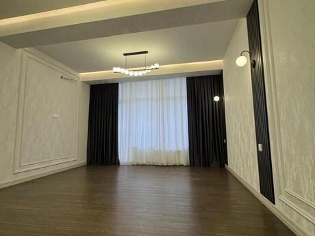 Elan №6099943 - Bakı, Badamdar q., 3 otaqlı, 140 m², 8/17 mərtəbə