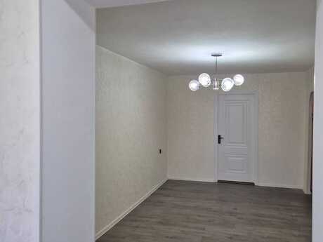 3 otaqlı köhnə tikili - Elmlər Akademiyası m. - 55 m²