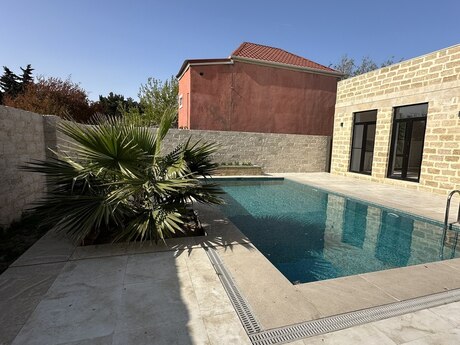 Pirşağıda 6 otaqlı həyət evi kirayə verilir, 220 m², 1 650 AZN/ay, şəkil 5 / 12