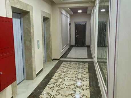 4 otaqlı mənzil, 232 m², Nərimanov: 556 000 ₼ 3