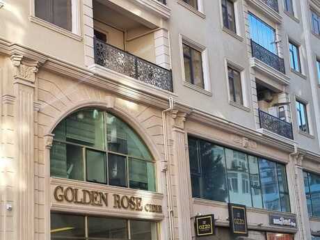 4 otaqlı mənzil, 232 m², Nərimanov: 556 000 ₼ 2