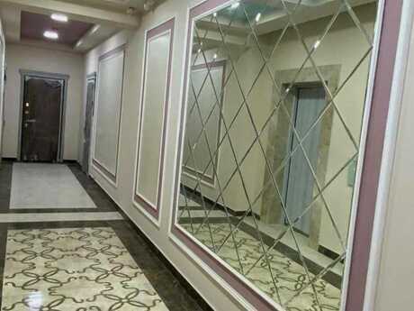 4 otaqlı mənzil, 232 m², Nərimanov: 556 000 ₼ 5