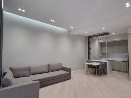 2-комн. новостройка - пос. Аг шехер - 77 м²