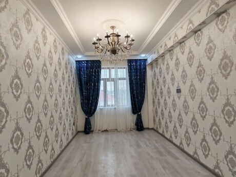Объявление №6099973 - Хырдалан, Хырдалан, 2-комн., 73 м², 3/4 этаж