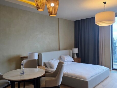 Elan №6099983 - Bakı, Nardaran q., 1 otaqlı, 64 m², 5/7 mərtəbə