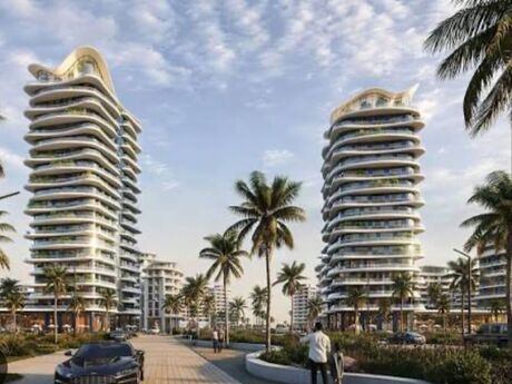 1 otaqlı yeni tikili - Sabunçu r. - 57 m²