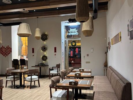 Obyekt - Sahil m. - 110 m²