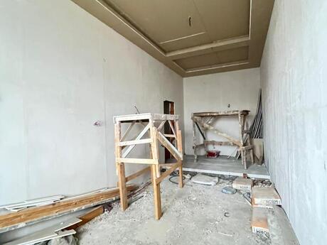 3-комн. новостройка - Наримановский  р. - 80 м²