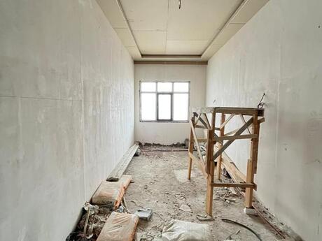 3-комн. новостройка - Наримановский  р. - 80 м²