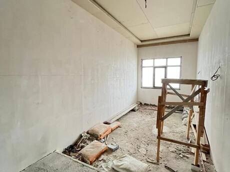3-комн. новостройка - Наримановский  р. - 80 м²