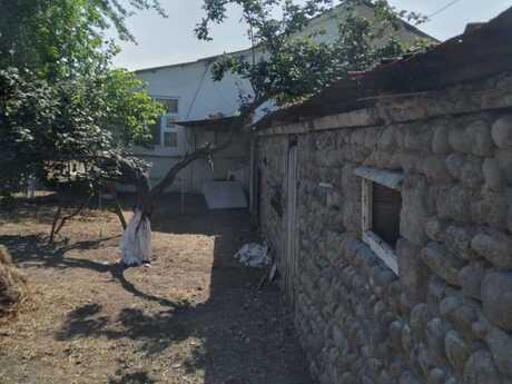 3 otaqlı həyət evi/bağ evi - Lənkəran - 65 m²