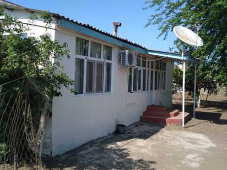 3 otaqlı həyət evi/bağ evi - Lənkəran - 65 m²