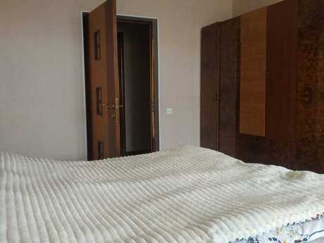3 otaqlı köhnə tikili - Biləcəri q. - 85 m²