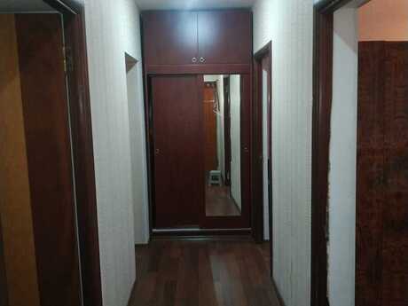 3 otaqlı köhnə tikili - Biləcəri q. - 85 m²
