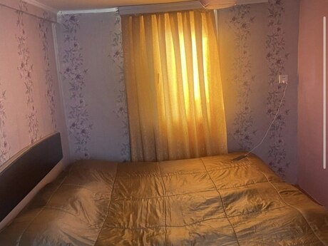 2-комн. дом/дача - м. Элмляр Академиясы - 44 м²
