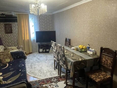 2-комн. дом/дача - м. Элмляр Академиясы - 44 м²