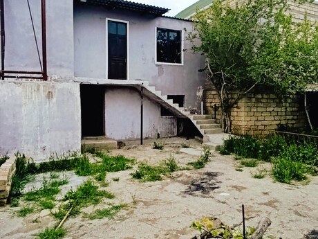 6-комн. дом/дача - пос. Локбатан - 350 м²