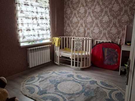 3 otaqlı həyət evi/bağ evi - Binəqədi q. - 100 m²