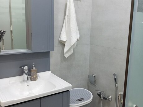 2-room new-build apartment for sale in Masazır, 60 m², 103 000 AZN, photo 5 / 12