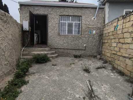 2-комн. дом/дача - пос. Масазыр - 50 м²