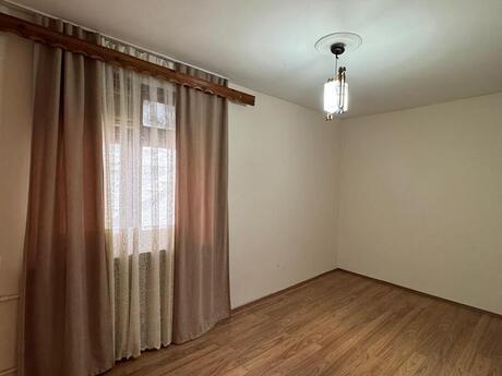 2 otaqlı köhnə tikili - Nəriman Nərimanov m. - 48 m²