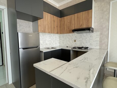 Elan №6100036 - Xırdalan, Xırdalan, 1 otaqlı, 30 m², 6/18 mərtəbə