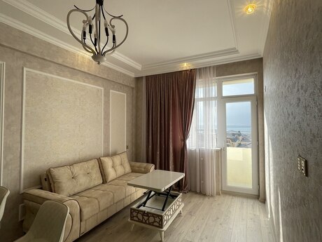 1 otaqlı yeni tikili - Xırdalan - 30 m²