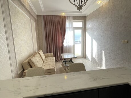 1 otaqlı yeni tikili - Xırdalan - 30 m²