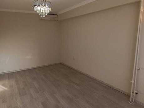 2 otaqlı köhnə tikili - Nərimanov r. - 45 m²
