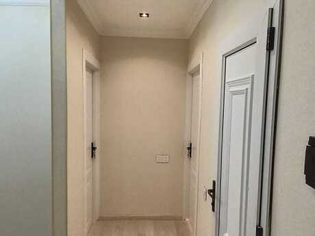 2 otaqlı köhnə tikili - Nərimanov r. - 45 m²