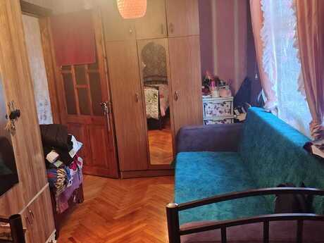 Elan №6100062 - Bakı, Nəriman Nərimanov m., 2 otaqlı, 48 m², 2/4 mərtəbə
