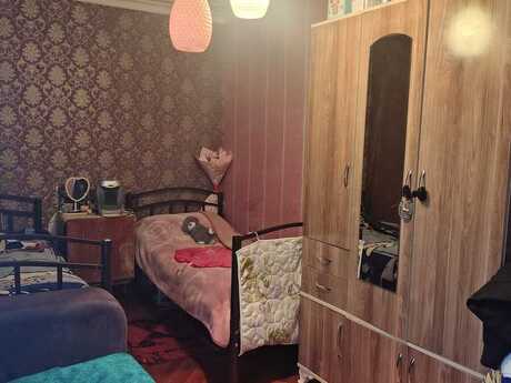 2 otaqlı köhnə tikili - Nəriman Nərimanov m. - 48 m²