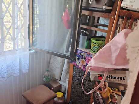 2 otaqlı köhnə tikili - Nəriman Nərimanov m. - 48 m²