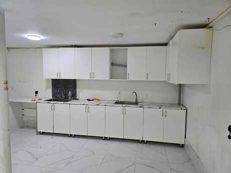 Obyekt - Ağ şəhər q. - 105 m²