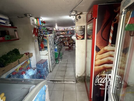 Obyekt - Neftçilər m. - 60 m²
