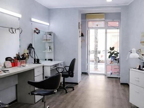 Obyekt - Bakıxanov q. - 64 m²