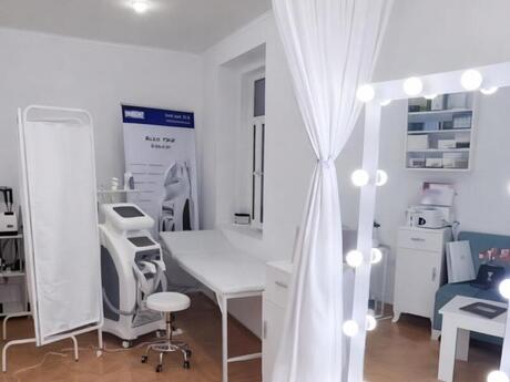 Obyekt - Bakıxanov q. - 64 m²