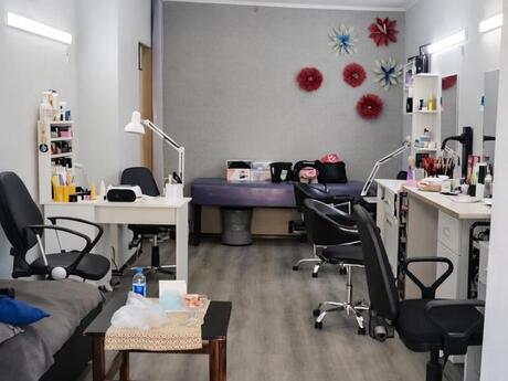 Obyekt - Bakıxanov q. - 64 m²