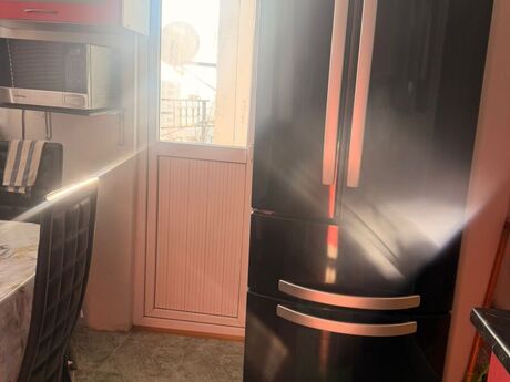 3 otaqlı yeni tikili - Nəriman Nərimanov m. - 80 m²