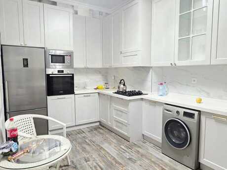Kirayə 3 otaqlı mənzil, 125 m², Yasamal: 1 200 ₼/ay 5