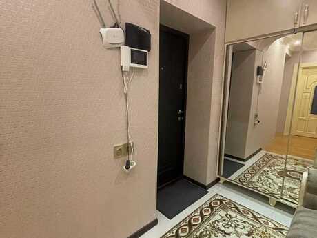 3 otaqlı mənzil, 90 m², Nəriman Nərimanov: 320 000 ₼ 5