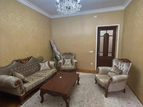 3-room apartment, 70 m², Nizami: 278 000 ₼ 5