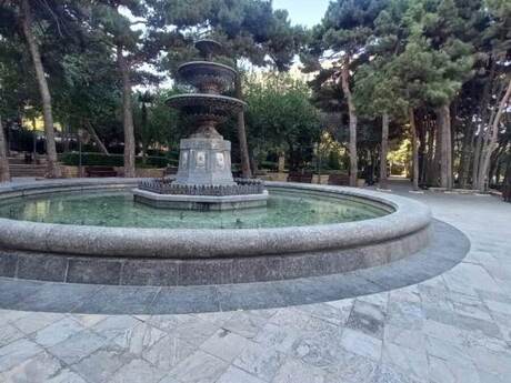 3 otaqlı köhnə tikili - Nizami m. - 70 m²