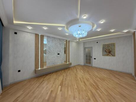 2 otaqlı yeni tikili - Xalqlar Dostluğu m. - 89 m²