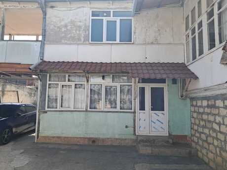 Obyekt - Gəncə - 302.8 m²