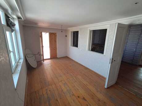 Obyekt - Gəncə - 302.8 m²