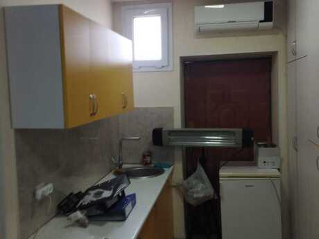 Obyekt - Yeni Günəşli q. - 40 m²